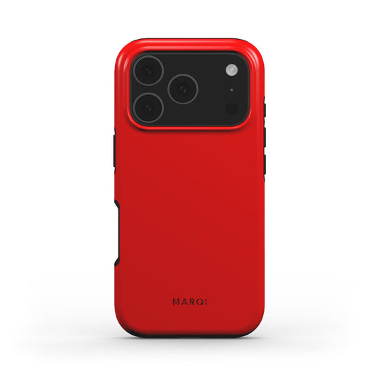 Red Soles - MagSafe iPhone Case