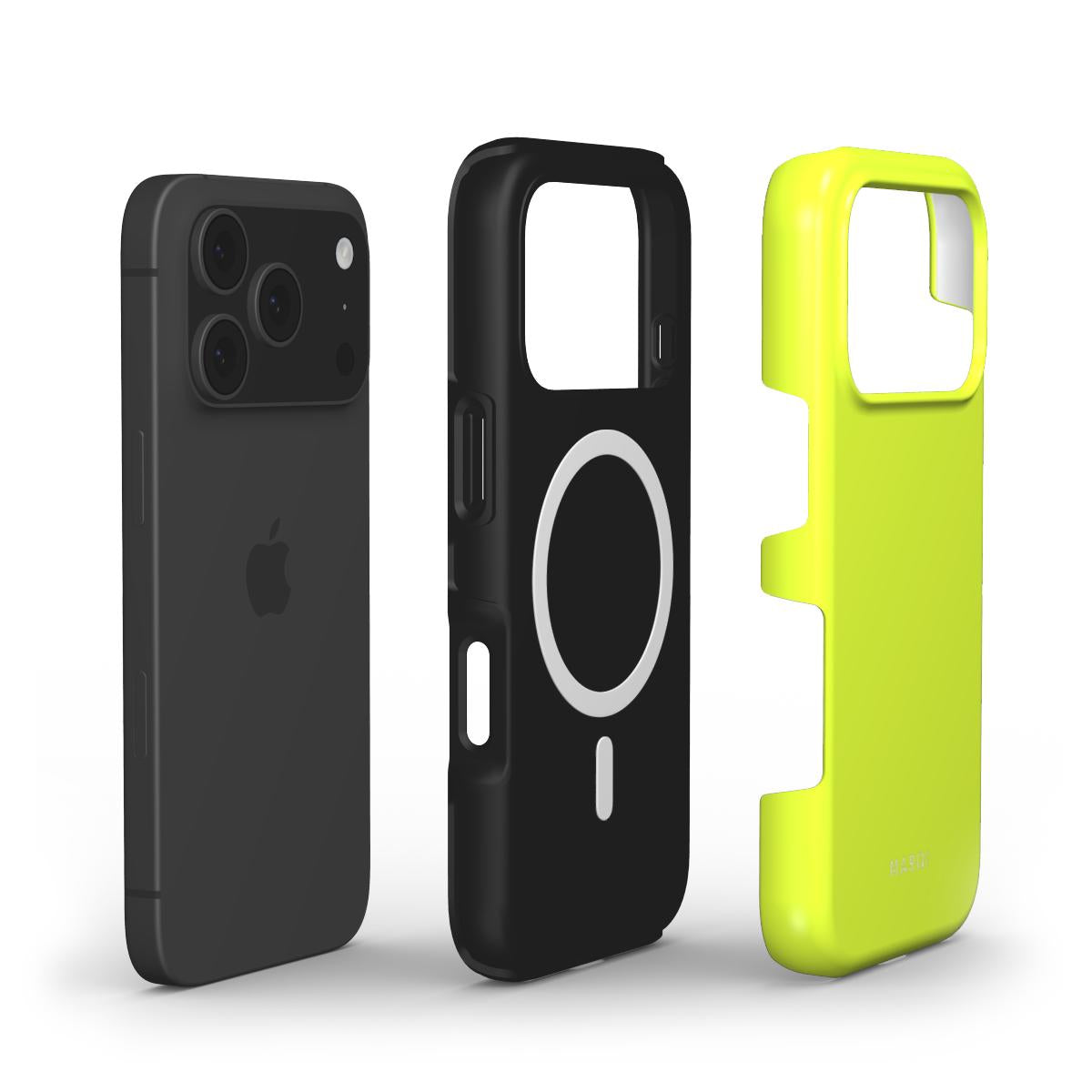 Tennis - MagSafe iPhone Case