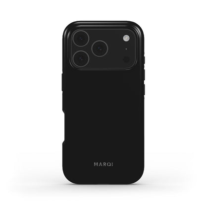 Obsidian - MagSafe iPhone Case