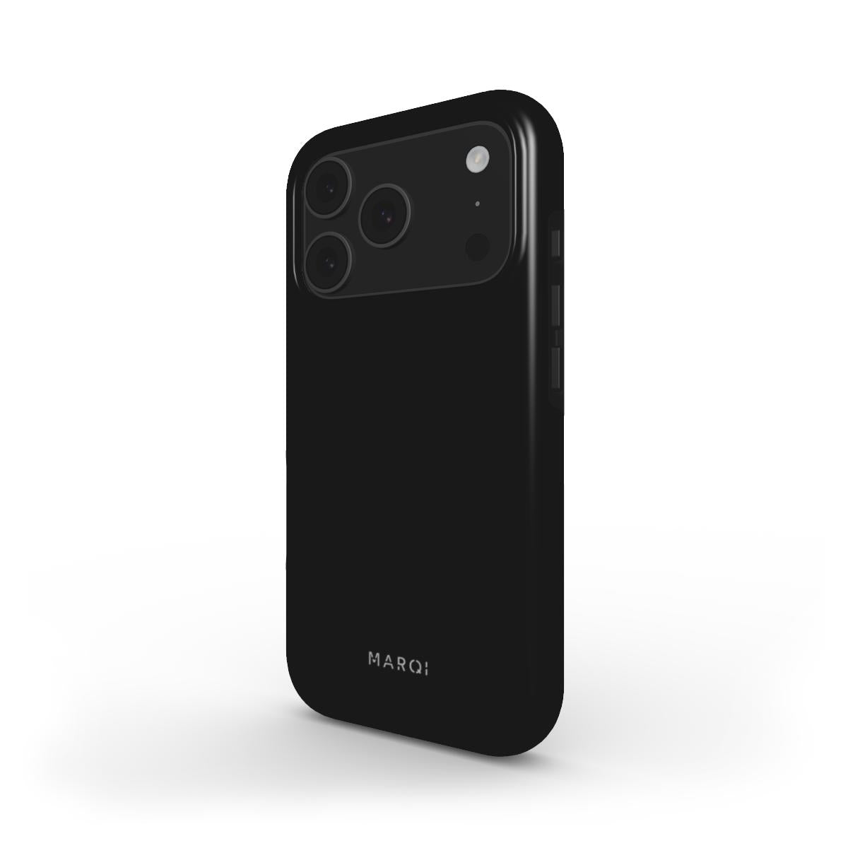 Obsidian - MagSafe iPhone Case