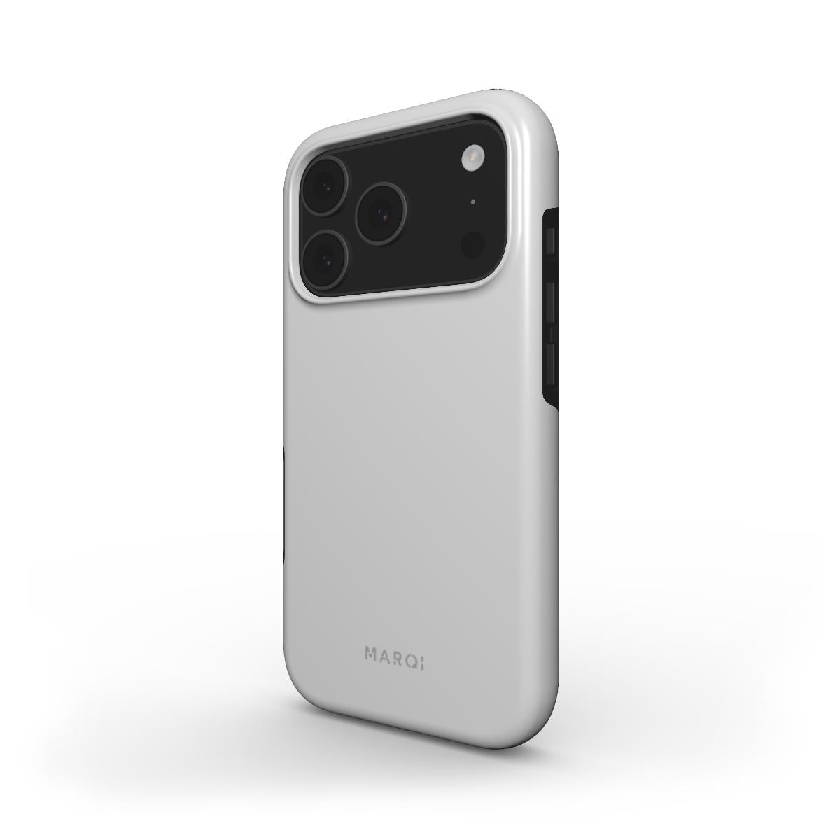 Gainsboro - MagSafe iPhone Case
