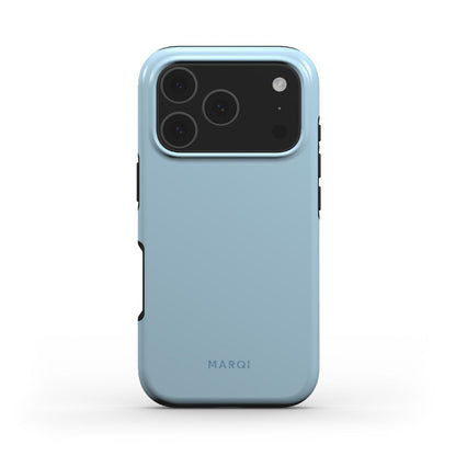 Sky Blue - MagSafe iPhone Case