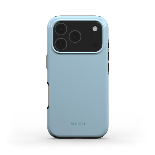 Sky Blue - MagSafe iPhone Case