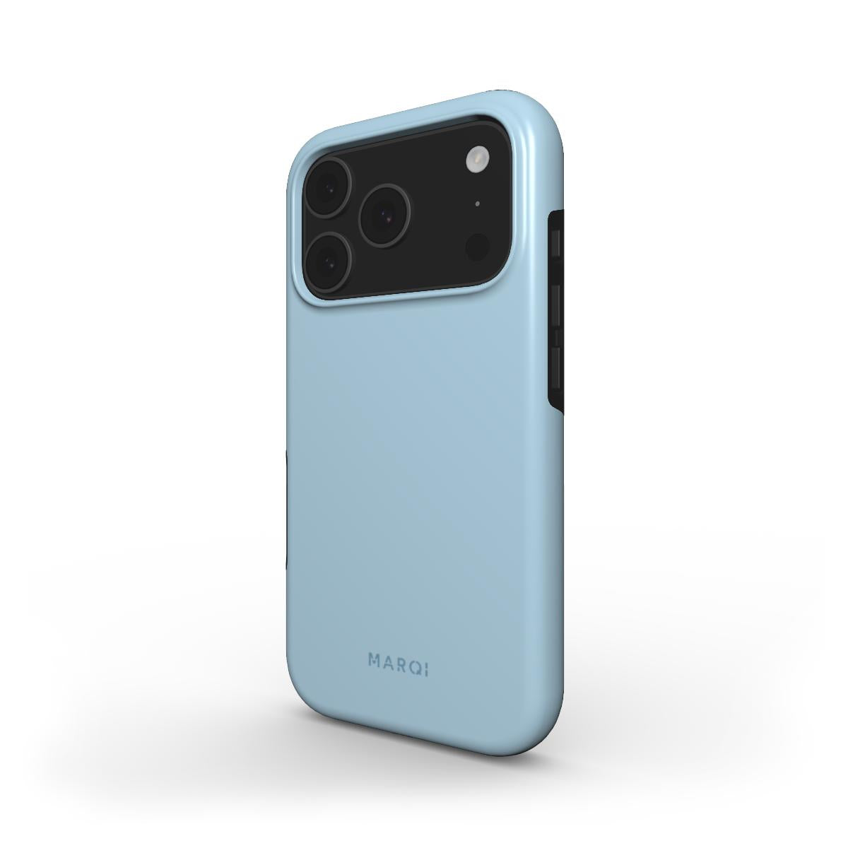 Sky Blue - MagSafe iPhone Case