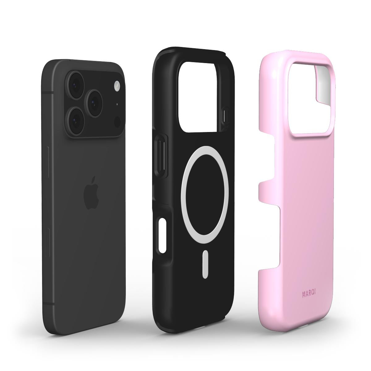 Marshmallow - MagSafe iPhone Case