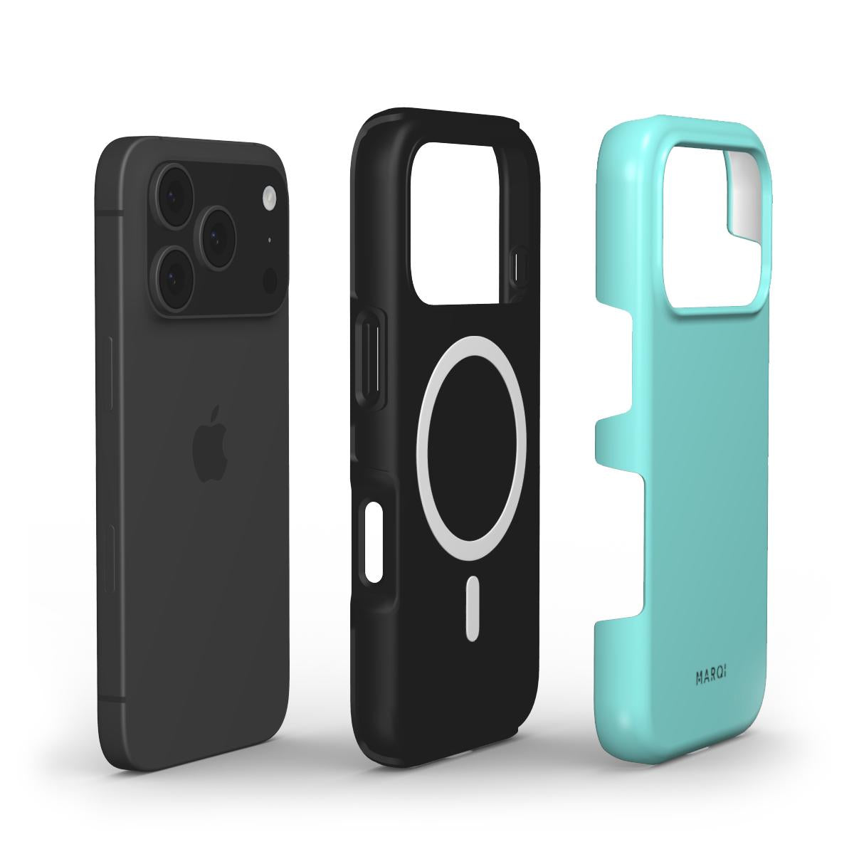 Breakfast at T's - MagSafe iPhone Case