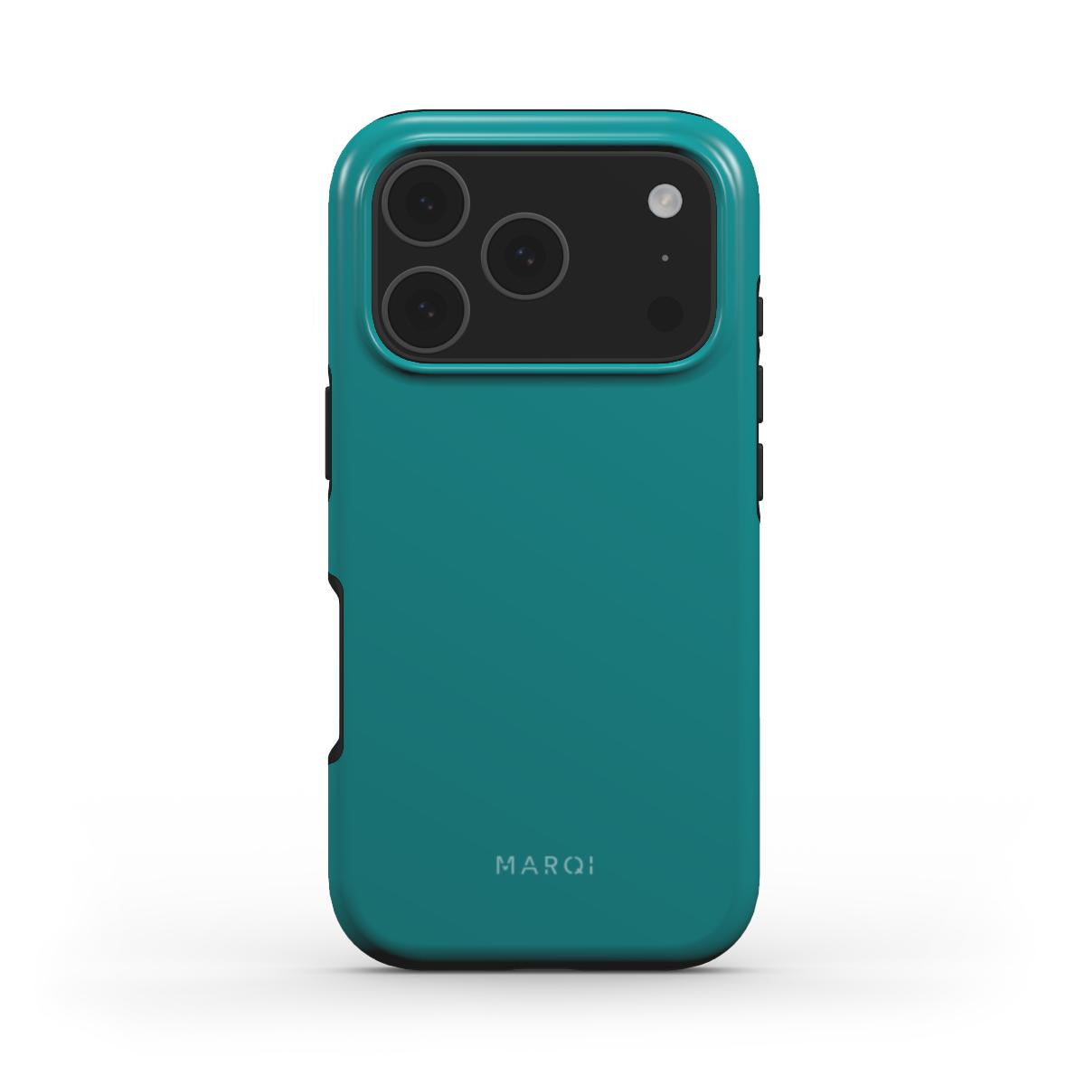 True Teal - MagSafe iPhone Case