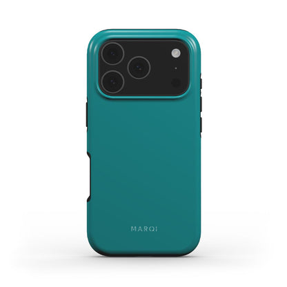True Teal - MagSafe iPhone Case