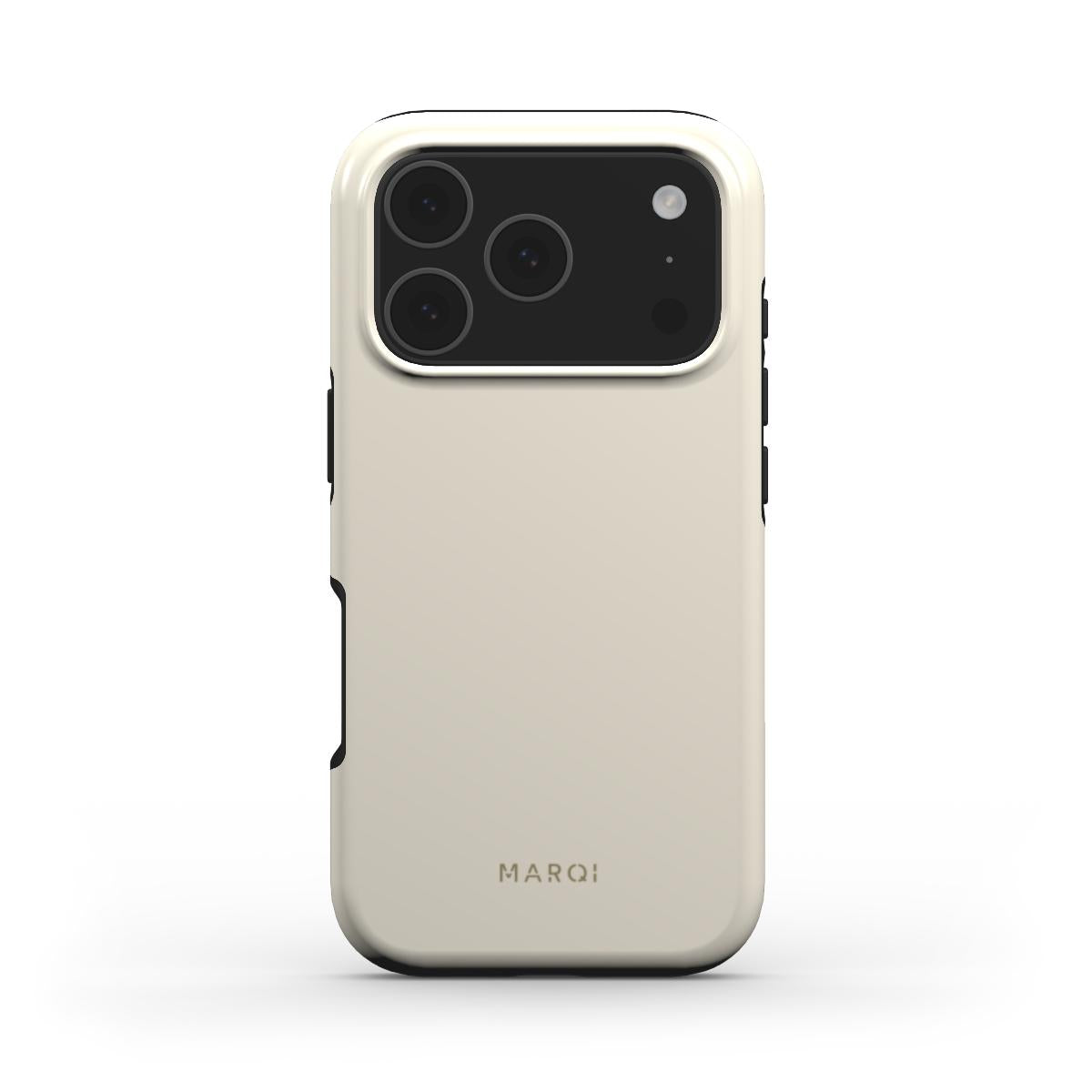 Condensed Milk - MagSafe iPhone Case