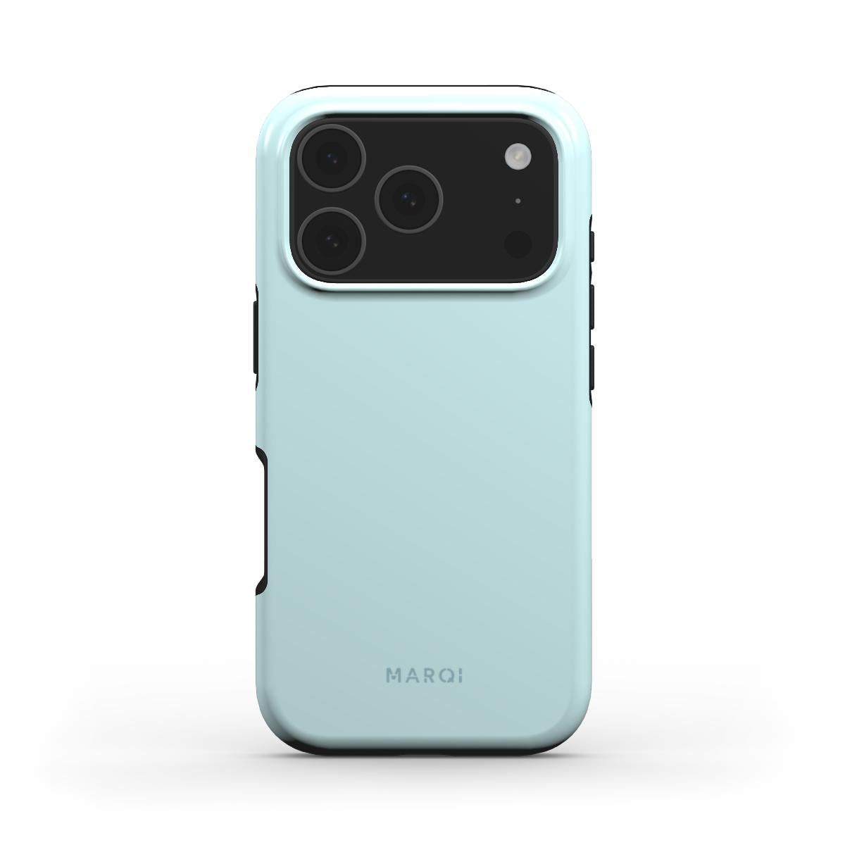Arctic Blue - MagSafe iPhone Case