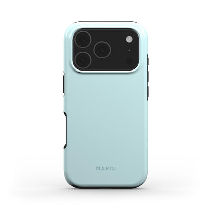 Arctic Blue - MagSafe iPhone Case