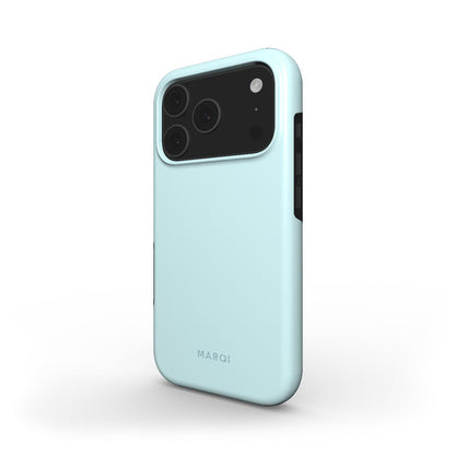 Arctic Blue - MagSafe iPhone Case