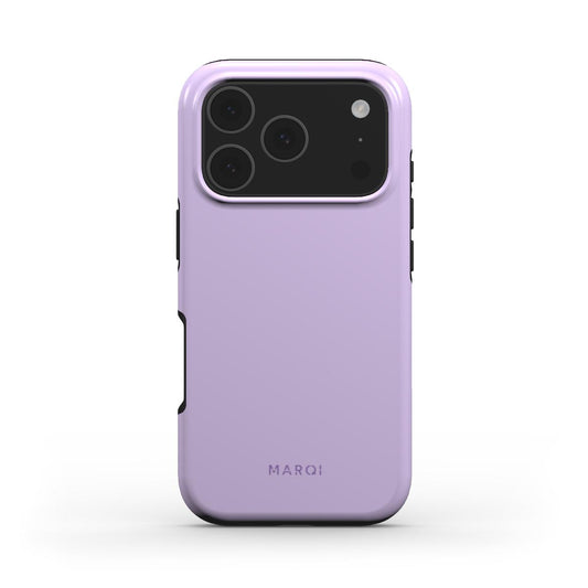 Lavender - MagSafe iPhone Case