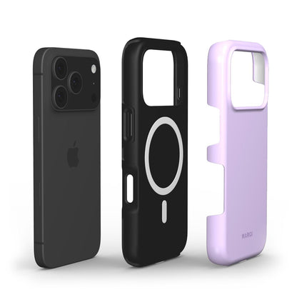 Lavender - MagSafe iPhone Case