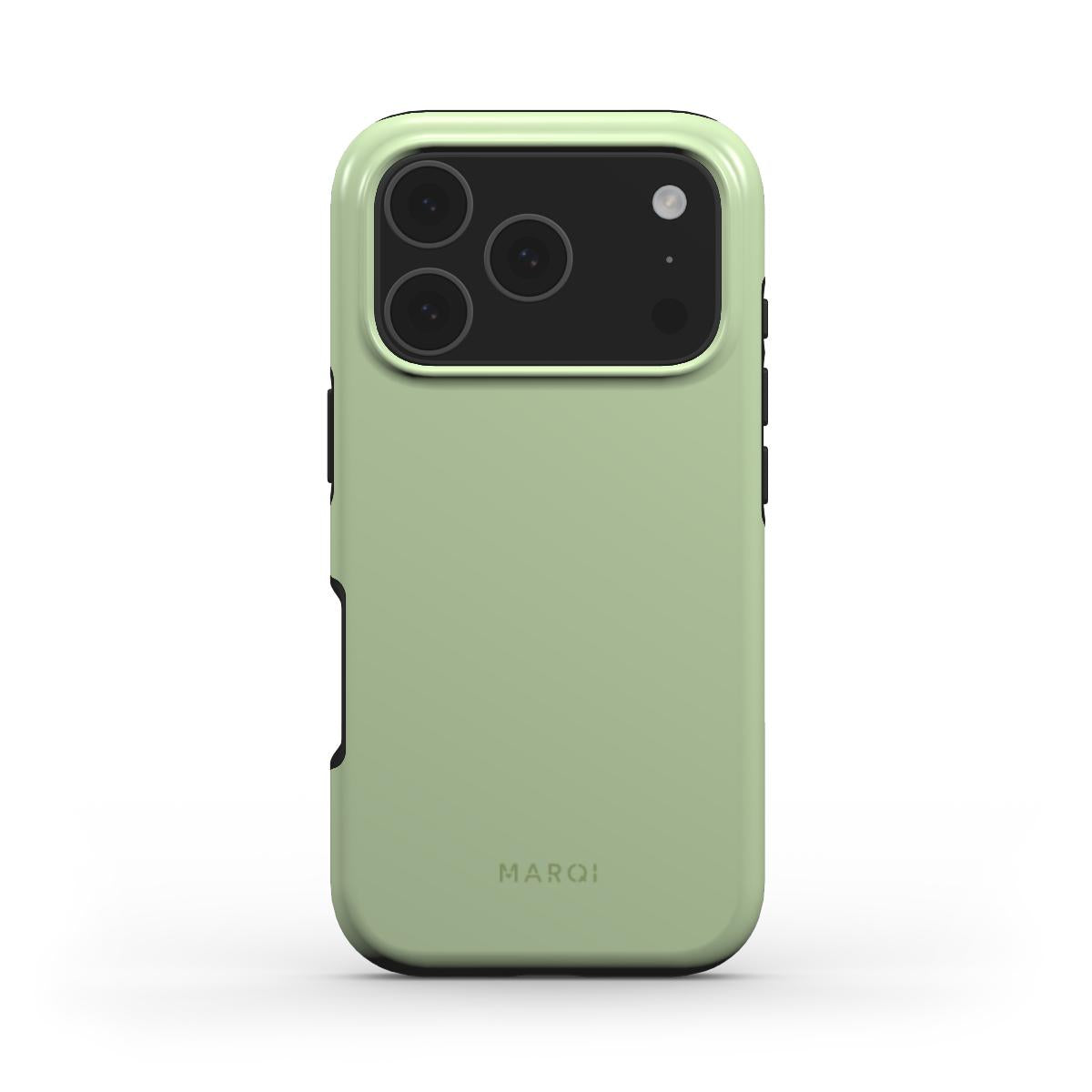Pistachio - MagSafe iPhone Case