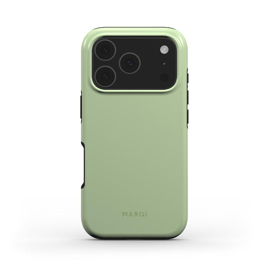 Pistachio - MagSafe iPhone Case