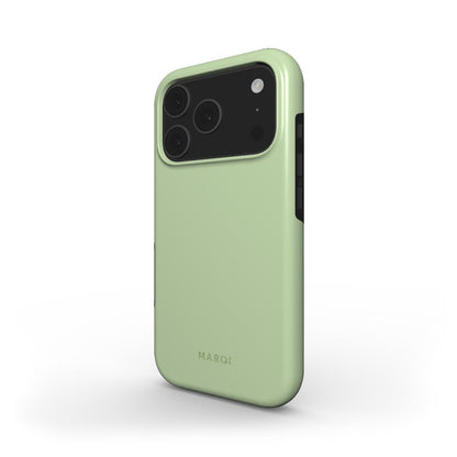 Pistachio - MagSafe iPhone Case