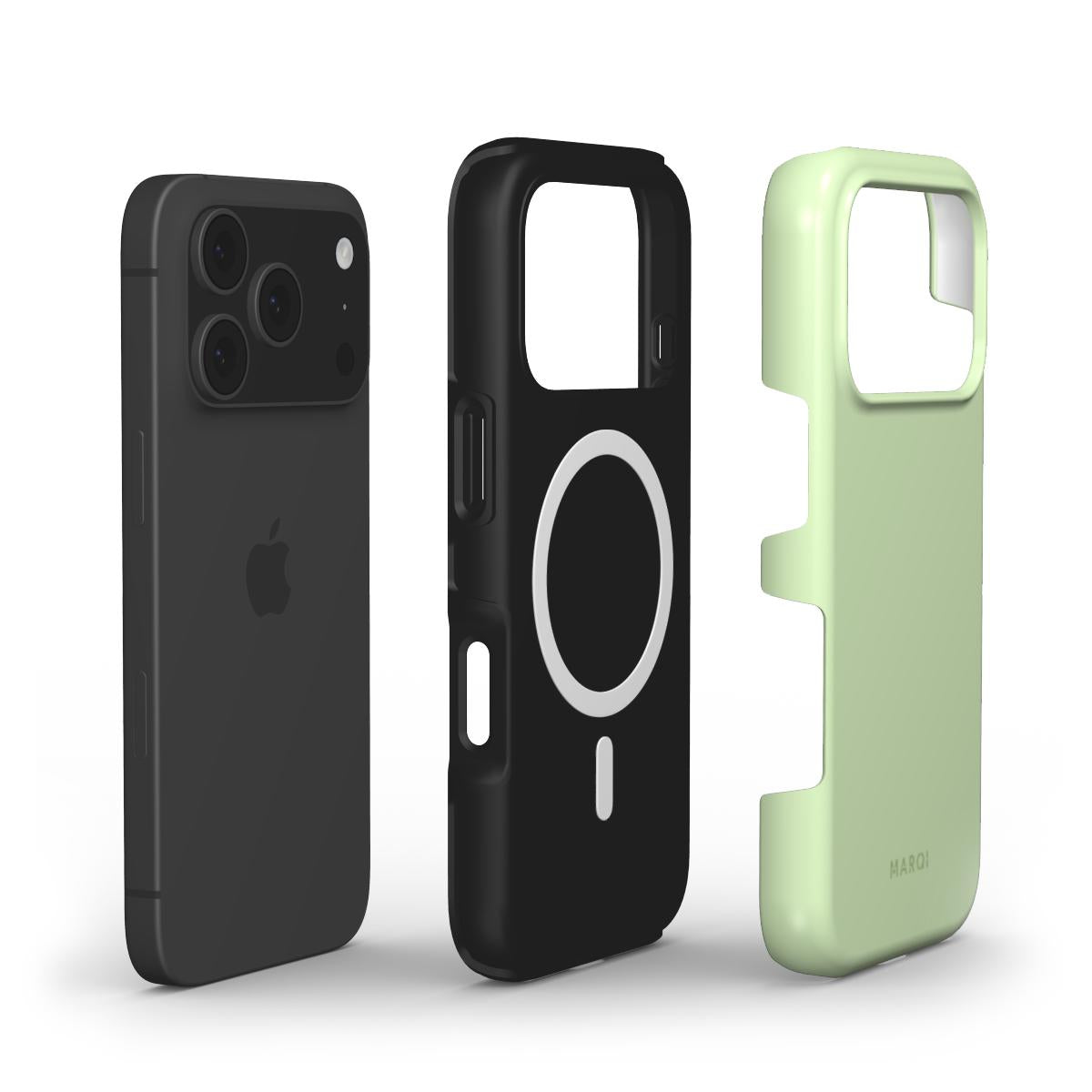 Pistachio - MagSafe iPhone Case