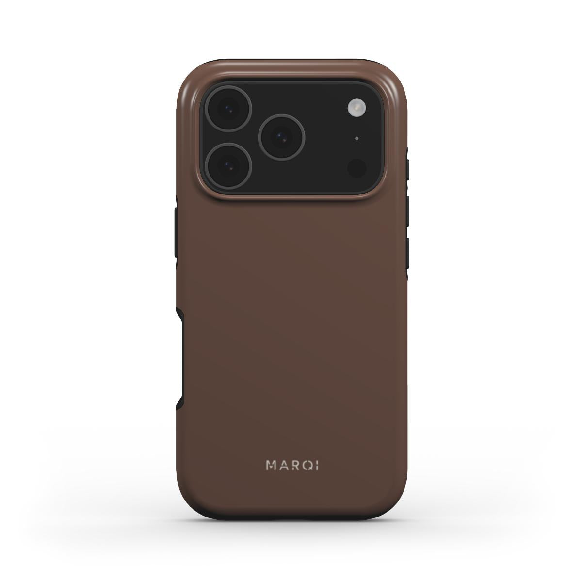 Milk Chocolate - MagSafe iPhone Case