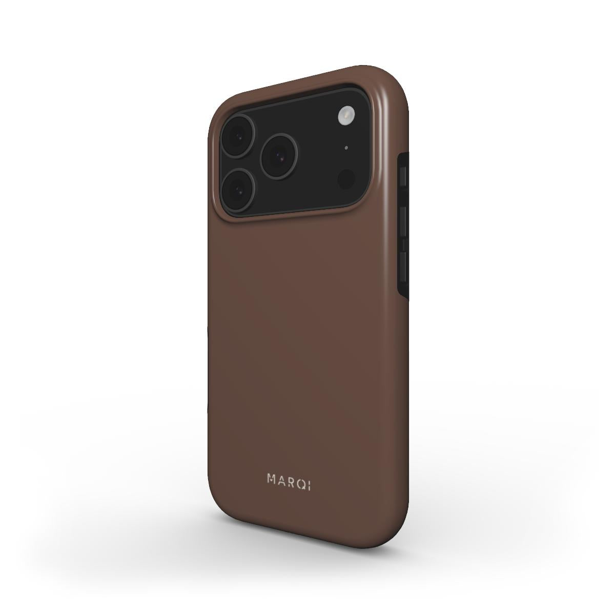 Milk Chocolate - MagSafe iPhone Case