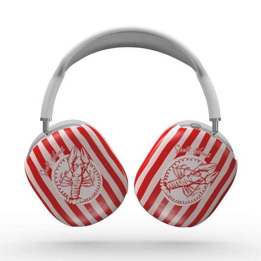 Shell Yeah - Apple AirPods Max Case