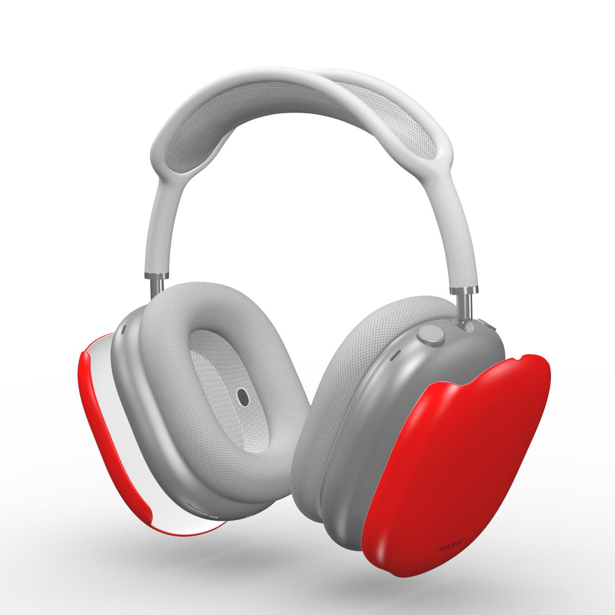 Red Soles - Apple AirPods Max Case