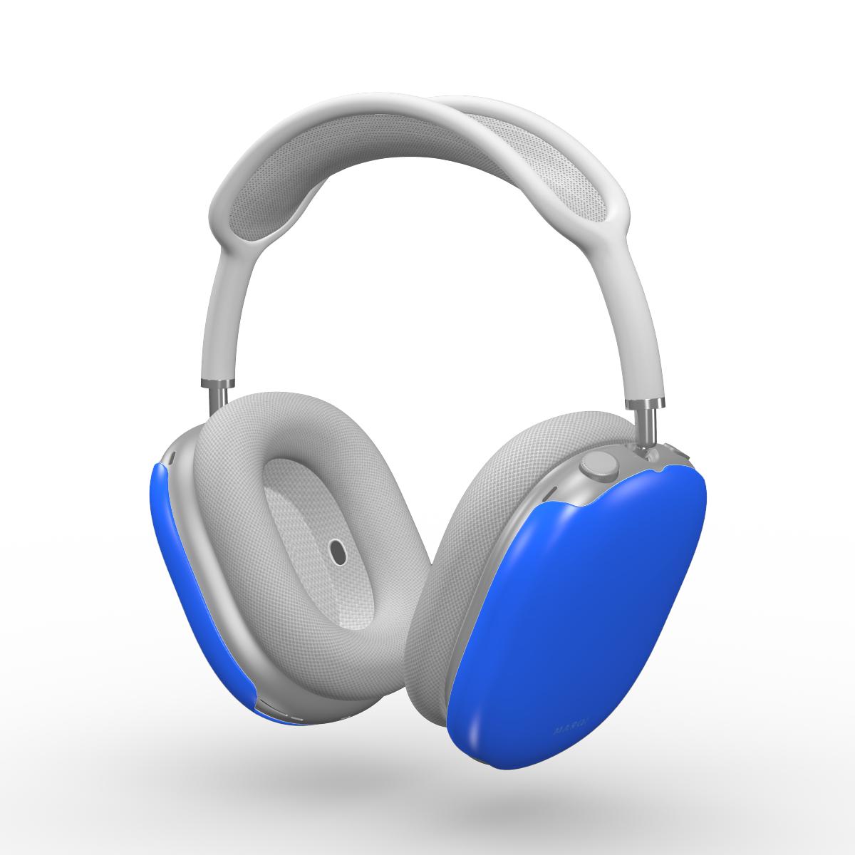 Electric Blue - Apple AirPods Max Case