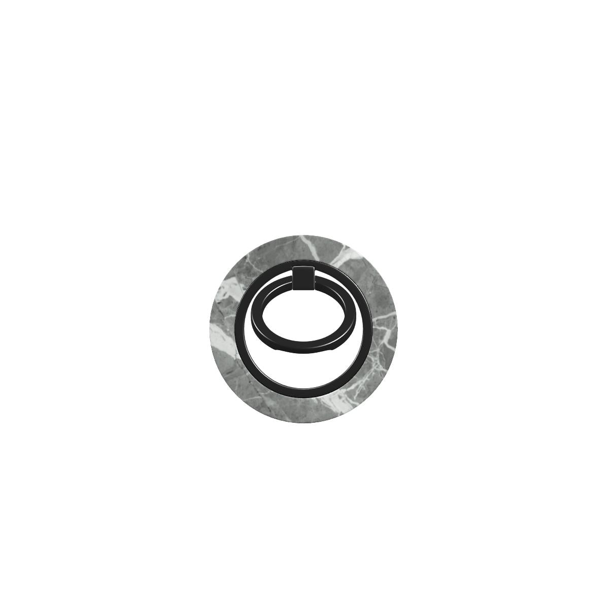 Alpinist - Magnetic Ring Holder