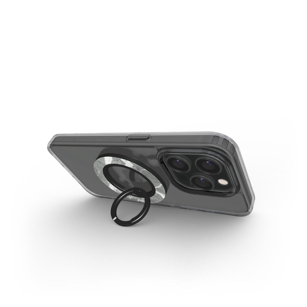 Alpinist - Magnetic Ring Holder