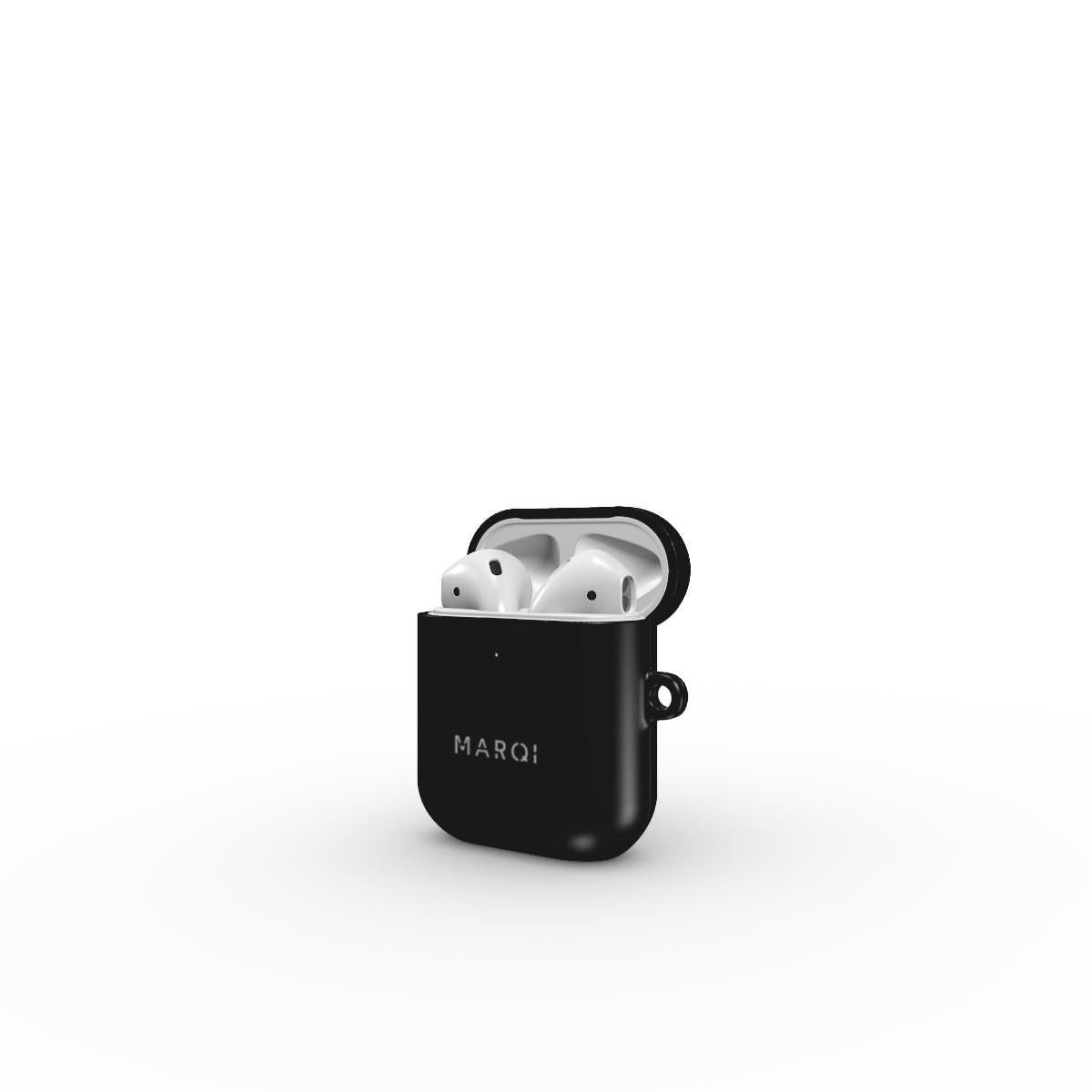 Obsidian - Apple AirPods Case