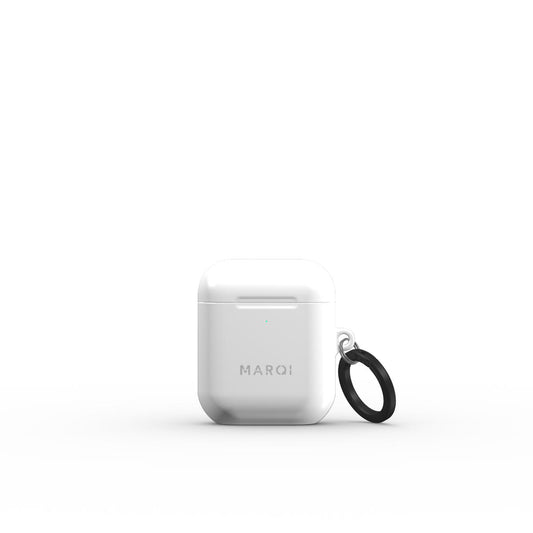 Pure White - Apple AirPods Case