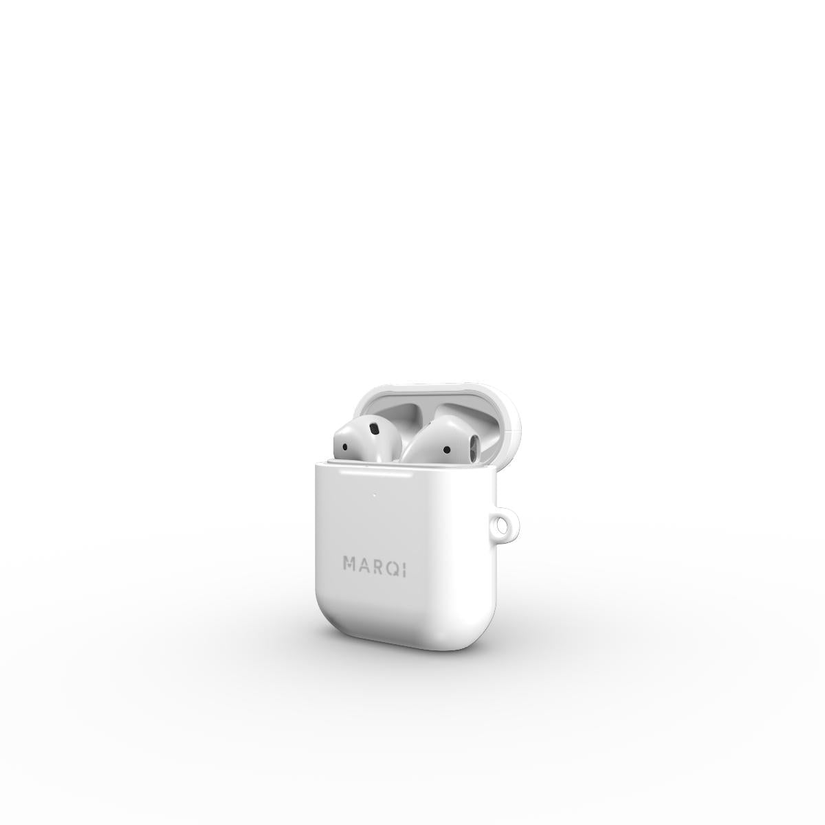 Pure White - Apple AirPods Case
