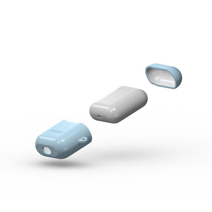 Sky Blue - Apple AirPods Case