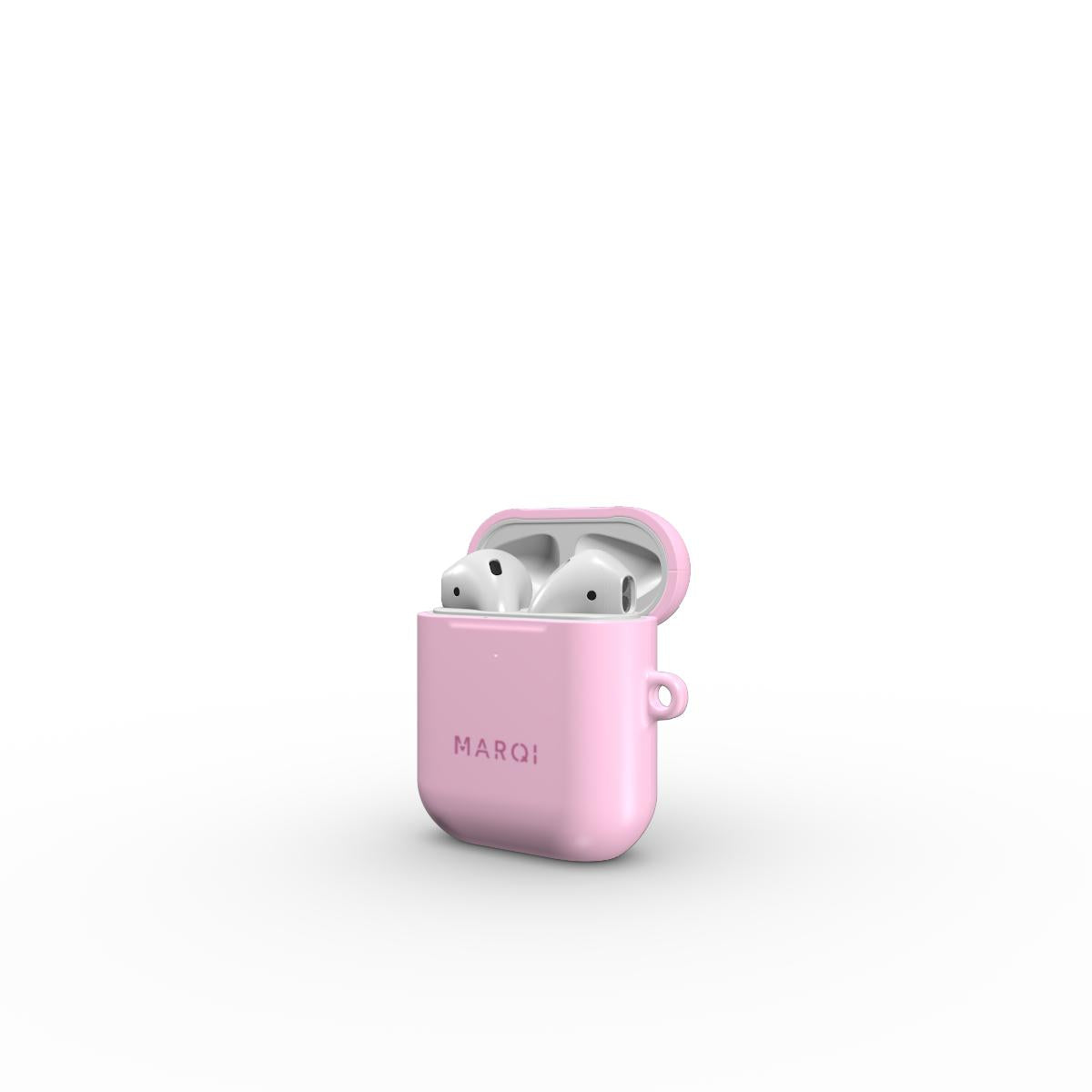 Marshmallow - Apple AirPods Case