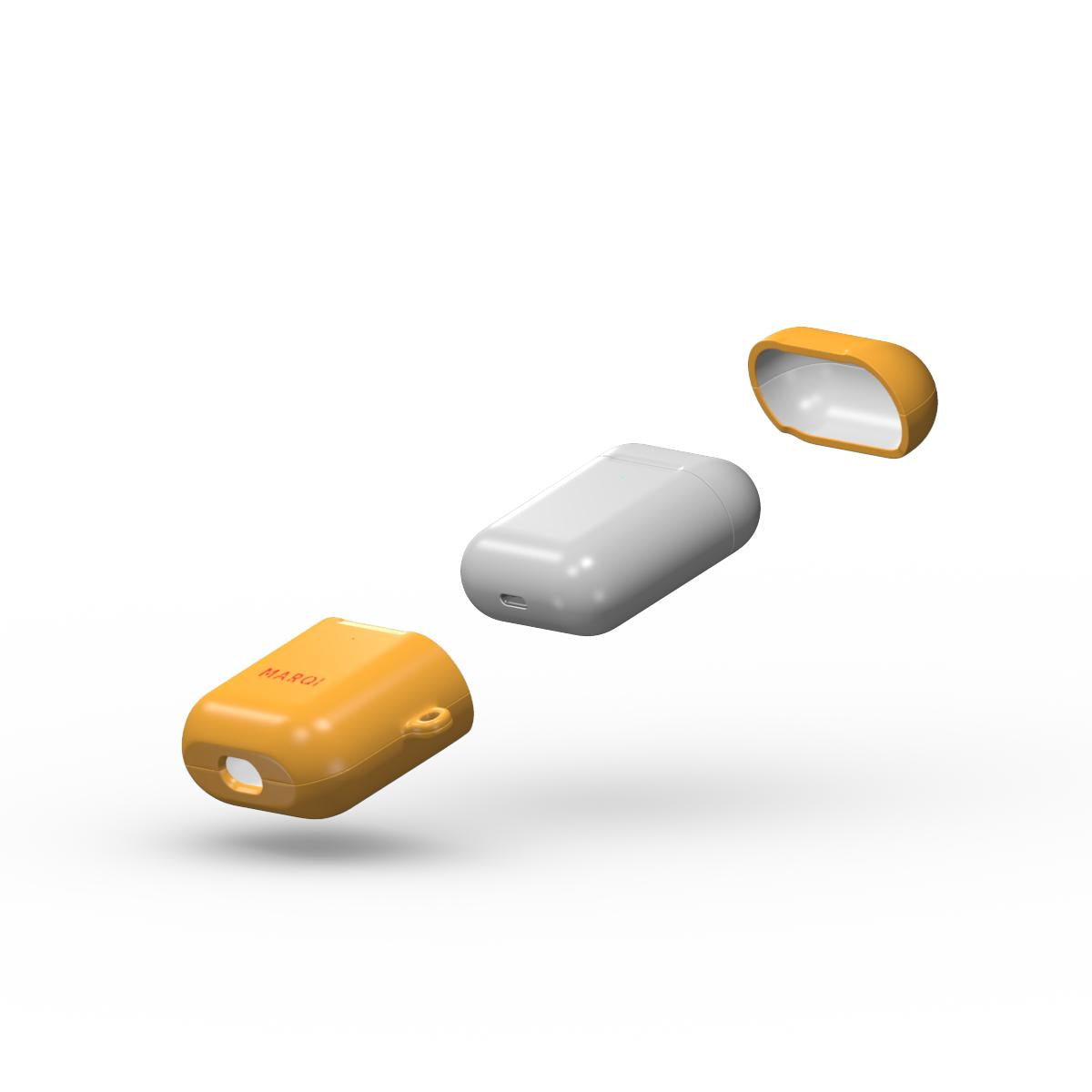 Veuve - Apple AirPods Case