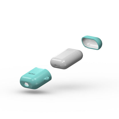 Breakfast at T's - Apple AirPods Case