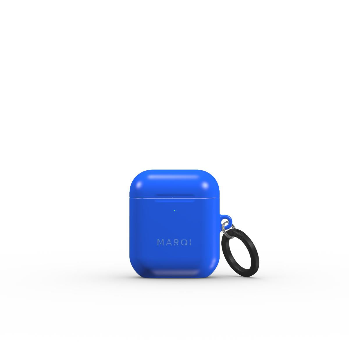 Electric Blue - Apple AirPods Case
