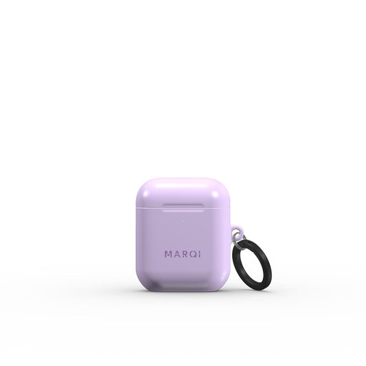 Lavender - Apple AirPods Case