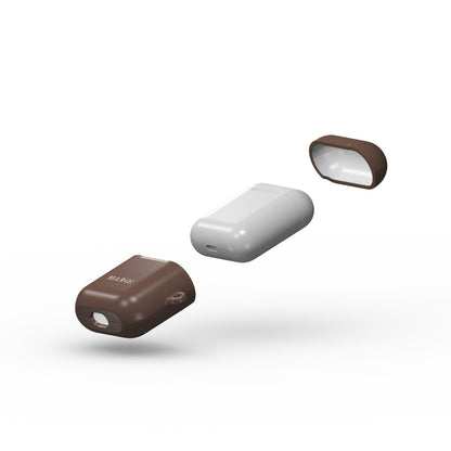Milk Chocolate - Apple AirPods Case
