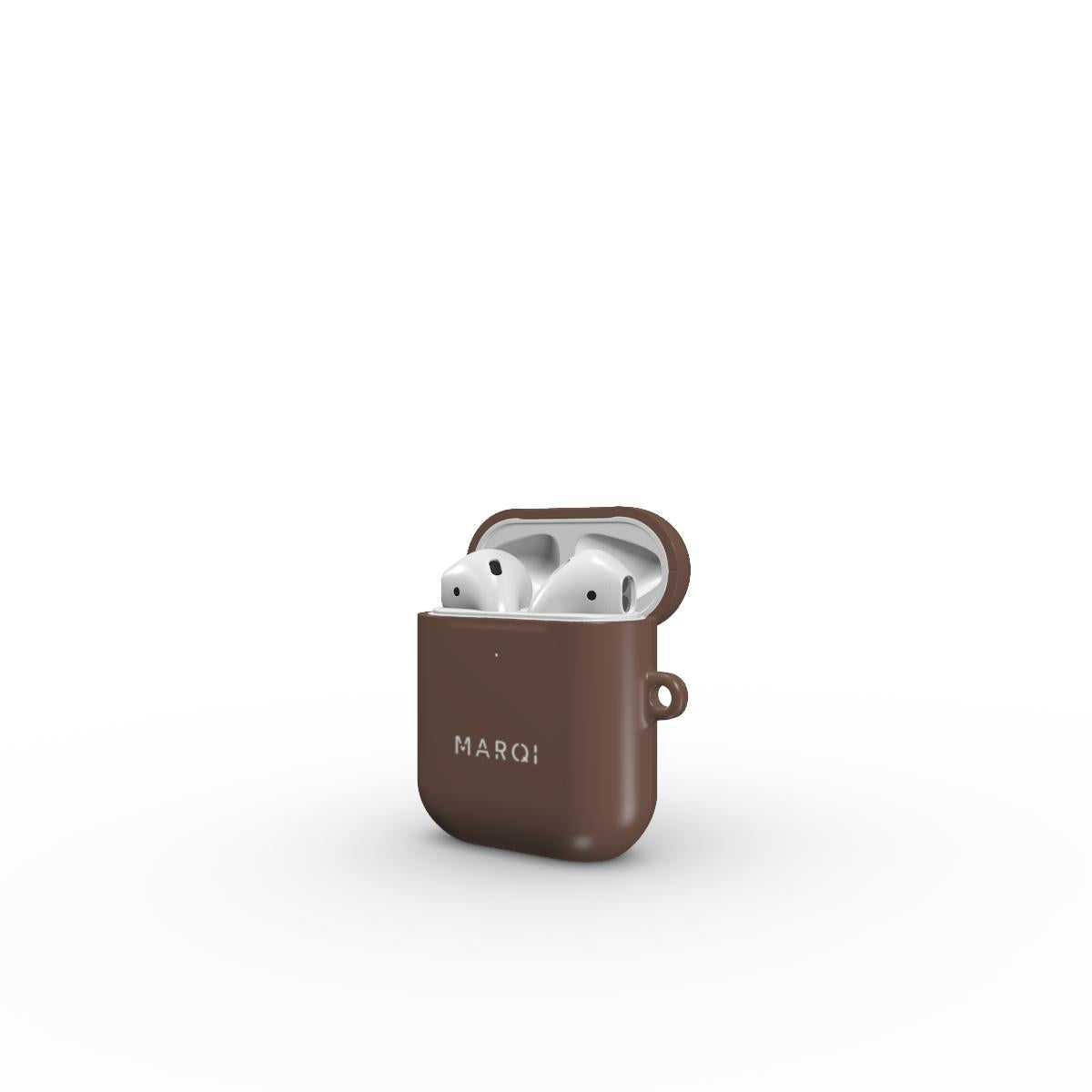 Milk Chocolate - Apple AirPods Case