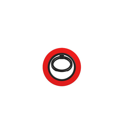 Red Soles - Magnetic Ring Holder