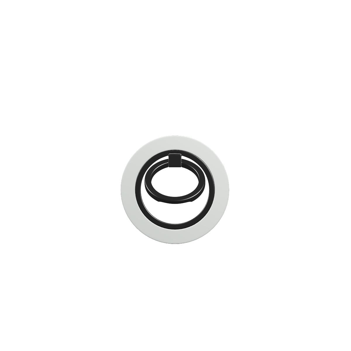 Gainsboro - Magnetic Ring Holder