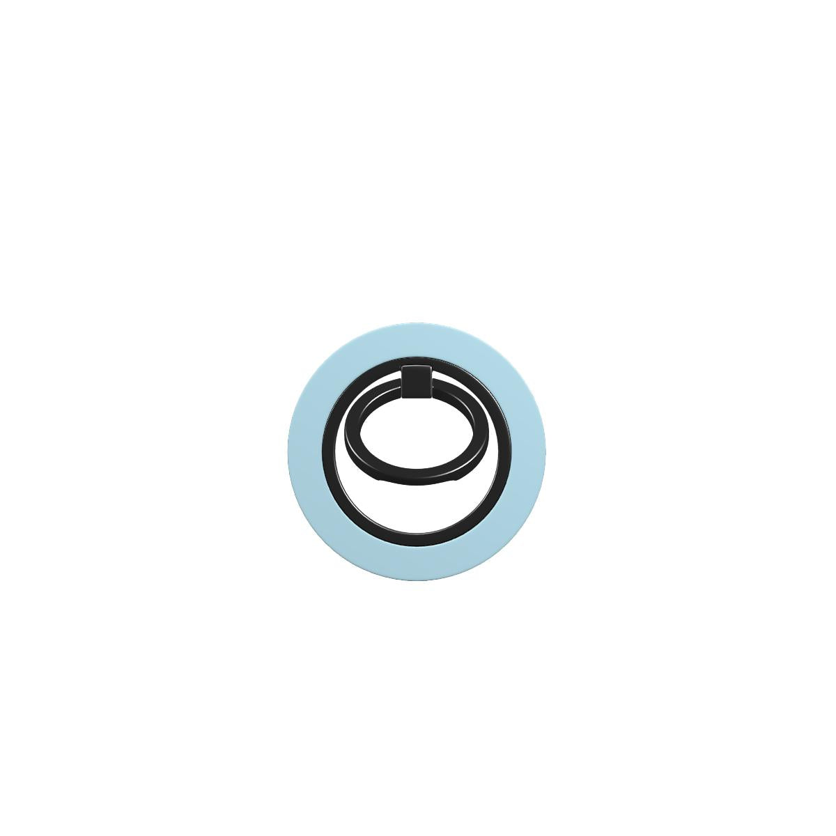 Sky Blue - Magnetic Ring Holder