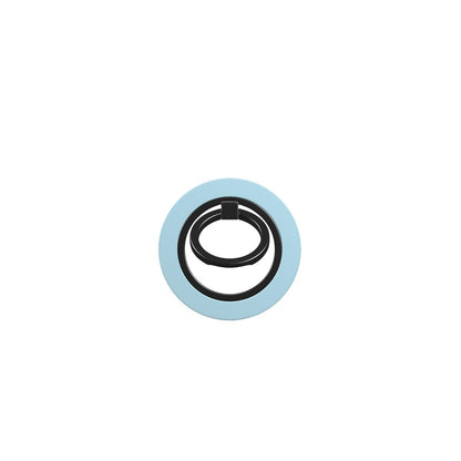 Sky Blue - Magnetic Ring Holder
