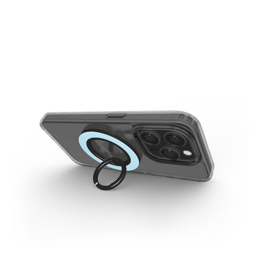 Sky Blue - Magnetic Ring Holder