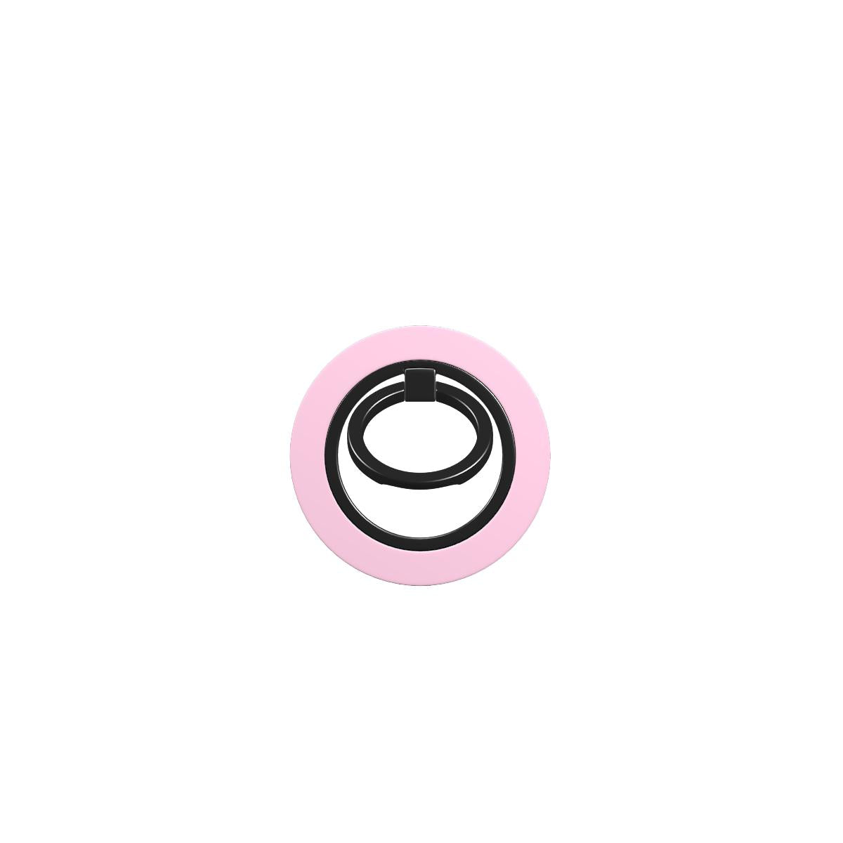 Marshmallow - Magnetic Ring Holder