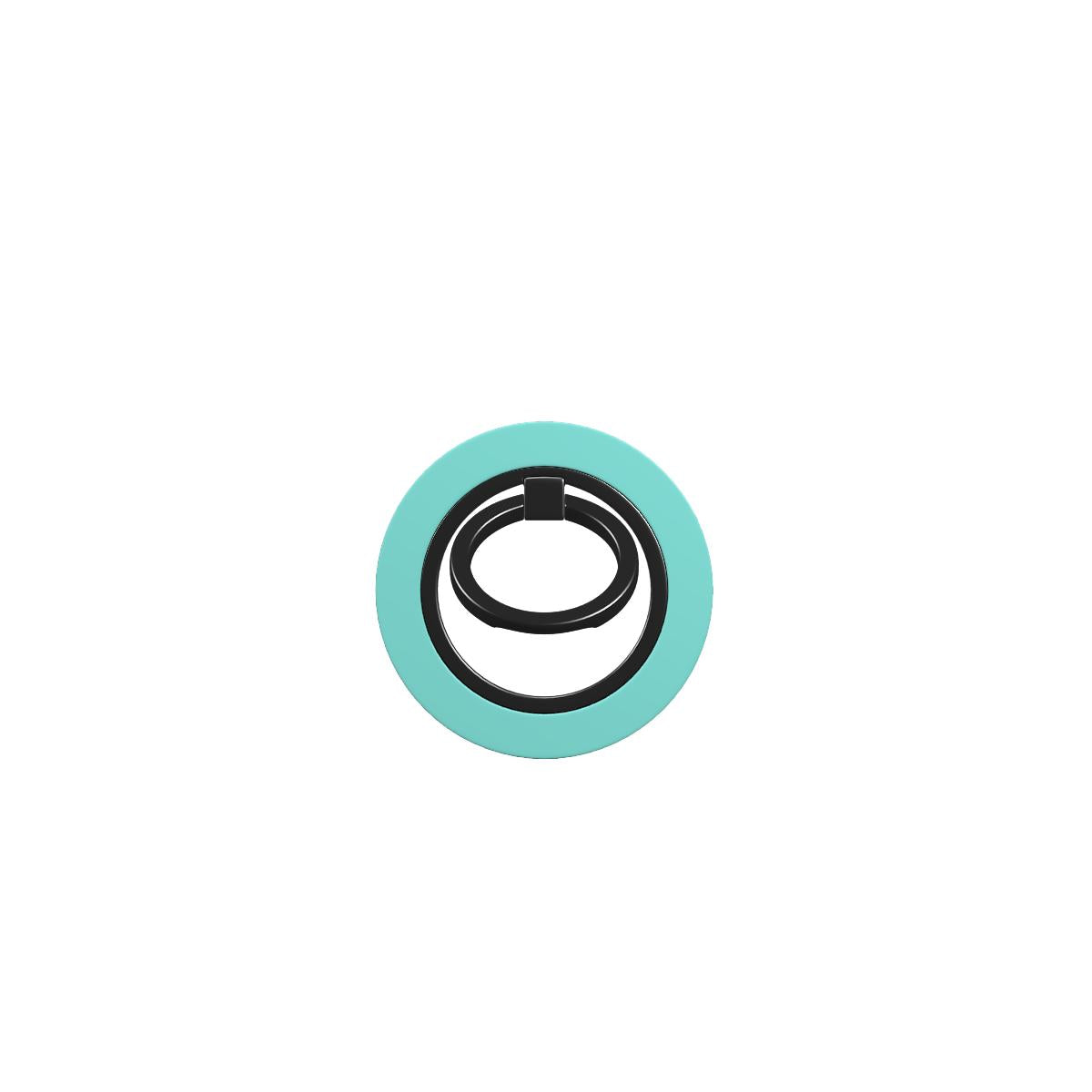 Breakfast at T's - Magnetic Ring Holder