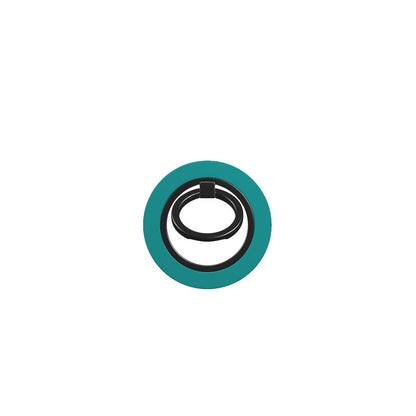 True Teal - Magnetic Ring Holder