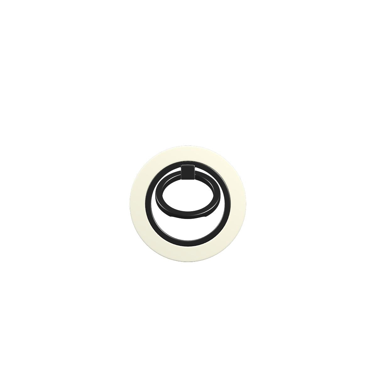 Condensed Milk - Magnetic Ring Holder