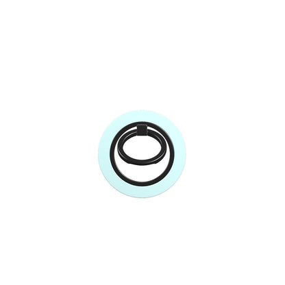Arctic Blue - Magnetic Ring Holder